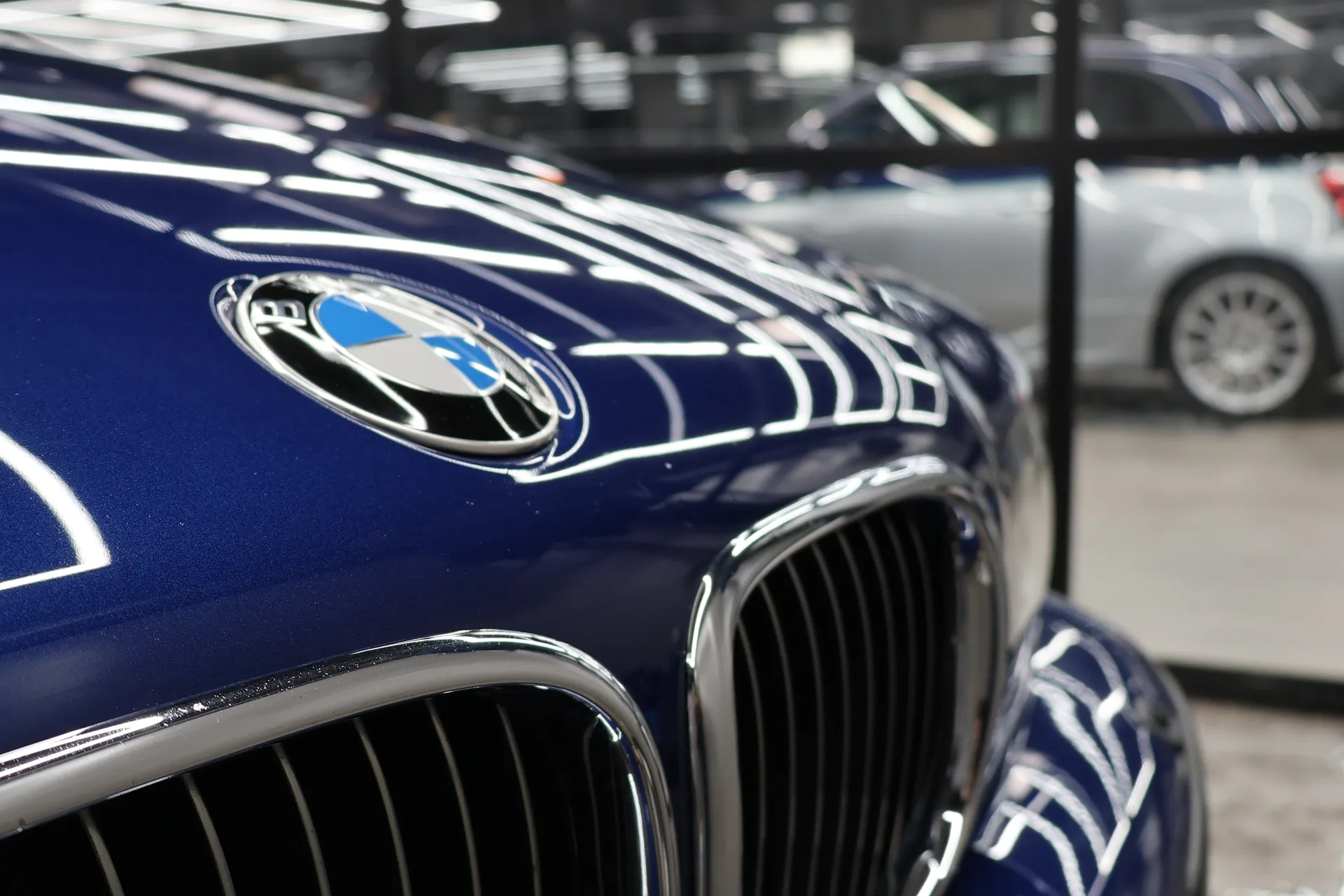 BMW