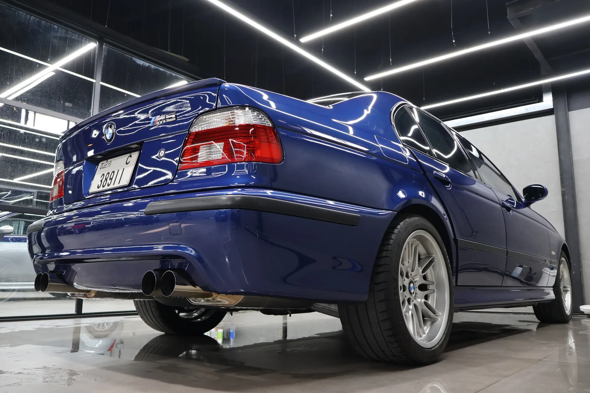 BMW M5