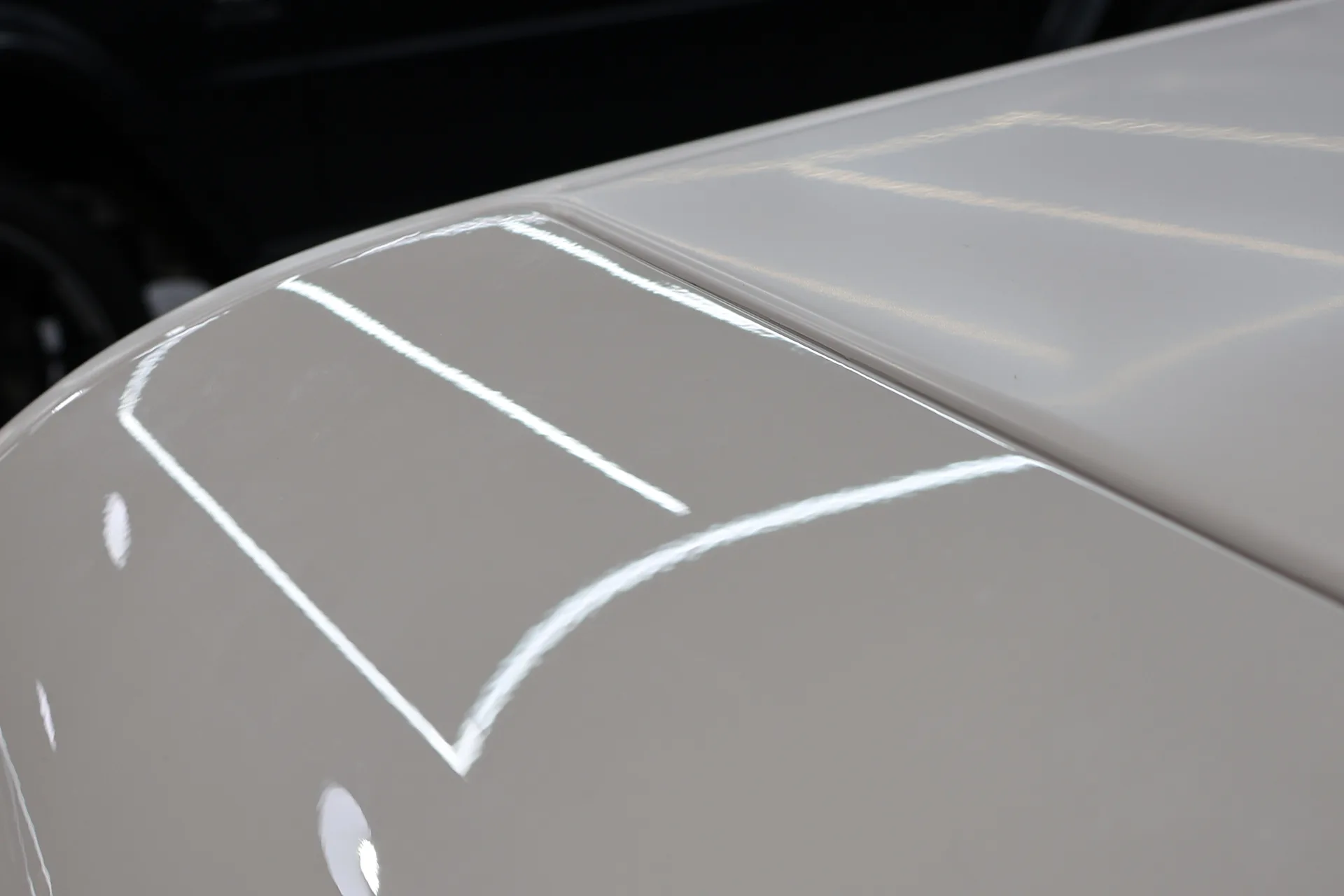 Paint Finish
